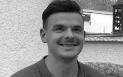 Er wurde nur 27 Jahre: Deutscher YouTube-Star „Gewitter im Kopf“ ist tot