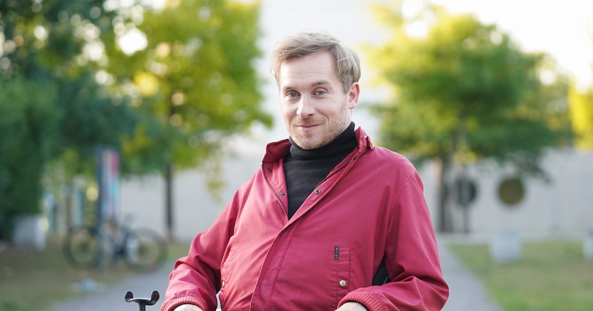 Weihnachtswunder: Samuel Koch wird erstmals Vater