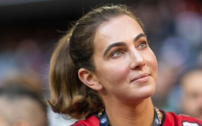 Lisa Müller platzt der Kragen: „Werde dargestellt, als hätte ich versagt“