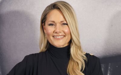 Helene Fischer verrät ihren ganz geheimen Trick