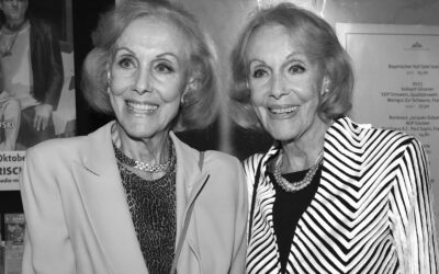 Todesumstände der Kessler-Zwillinge (†89) bestätigt