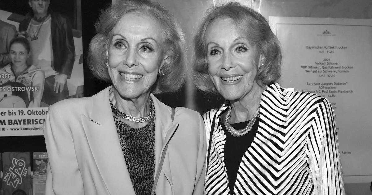 Todesumstände der Kessler-Zwillinge (†89) bestätigt