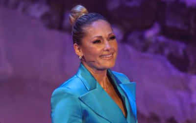 Helene Fischer nach Babypause privat wie nie: „In mir hat alles geschrien“