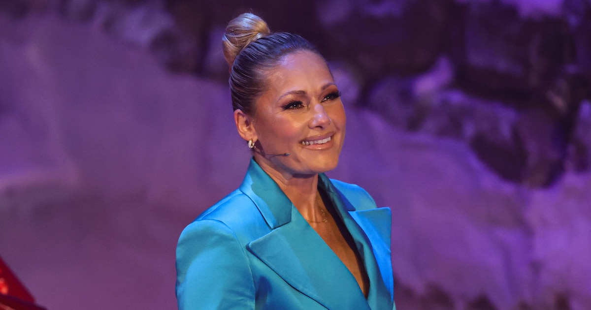 Helene Fischer nach Babypause privat wie nie: „In mir hat alles geschrien“