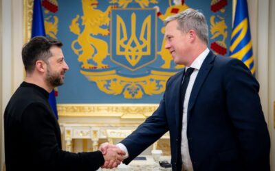 Ukraine-Krieg: Geheimgespräche in Abu Dhabi: USA verhandeln offenbar mit Russland und Ukraine