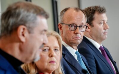 Renten-Gerüchte im BILD-Check: Will die Regierung wirklich kürzen?