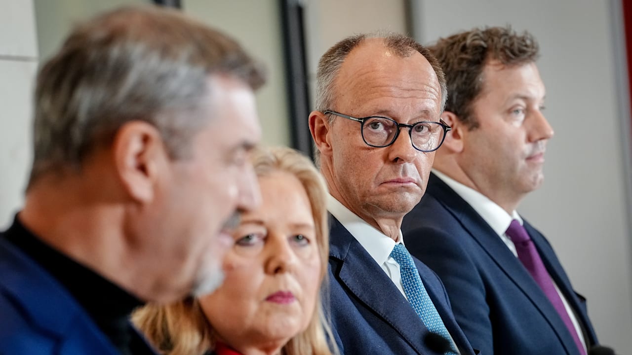 Renten-Gerüchte im BILD-Check: Will die Regierung wirklich kürzen?