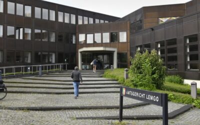 Gericht urteilt: Mietnomaden dürfen zurück in Wohnung, obwohl sie nicht zahlen