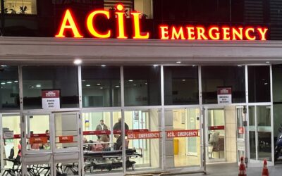 Istanbul: Todesursache der Hamburger Familie steht fest