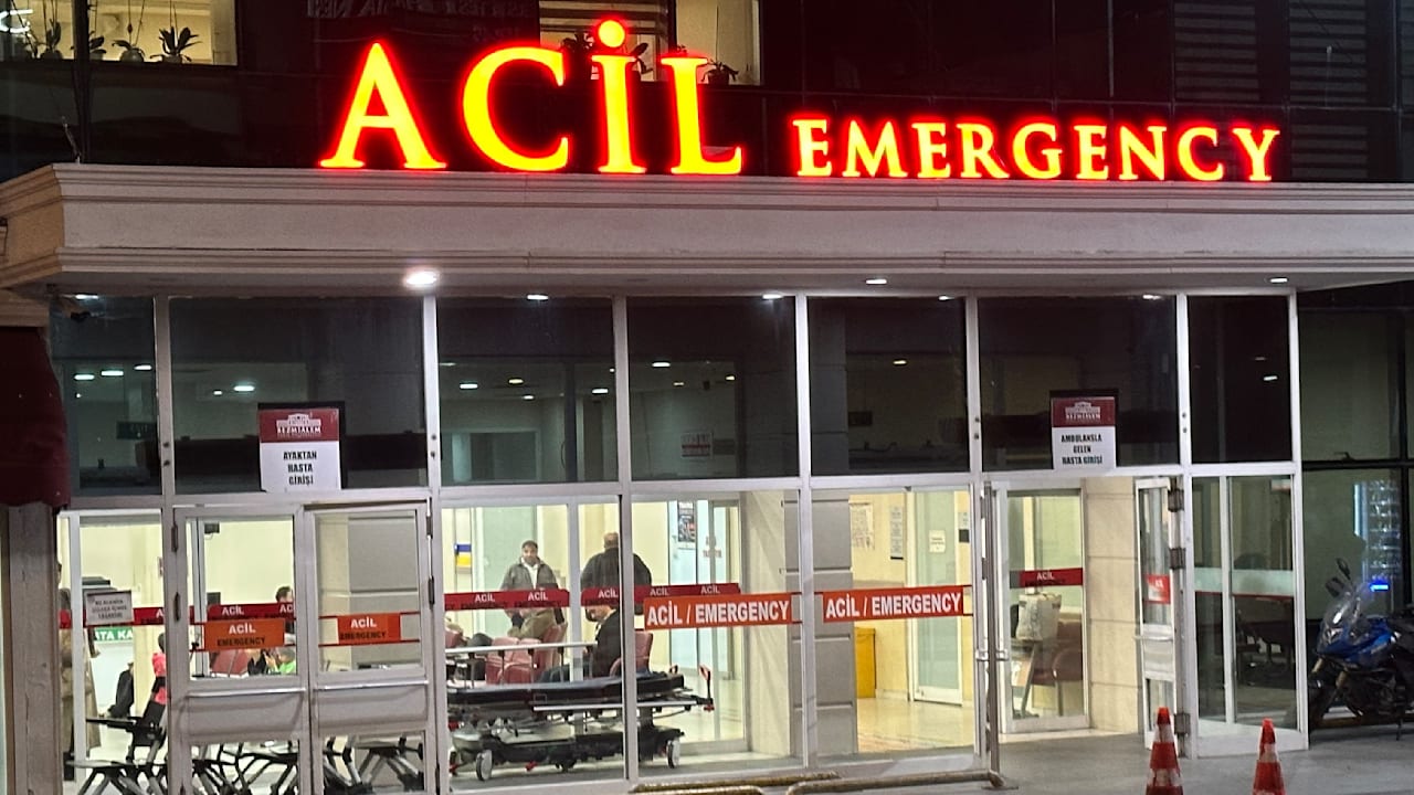 Istanbul: Todesursache der Hamburger Familie steht fest