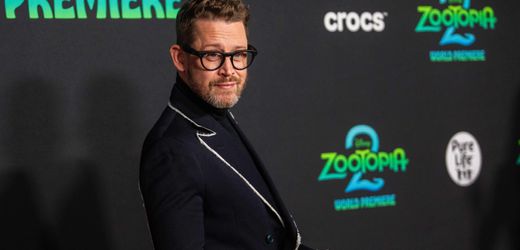 Macaulay Culkin hat eine Idee für eine »Kevin – Allein zu Haus«-Fortsetzung