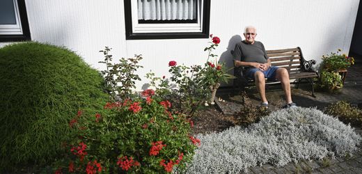 IWF dringt auf neue Rentenformel für Deutschland