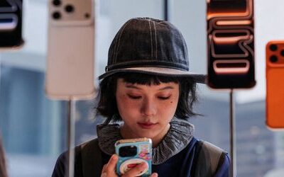 Apple: iPhone-Hersteller könnte Samsung von Spitze der Smartphone-Hersteller verdrängen