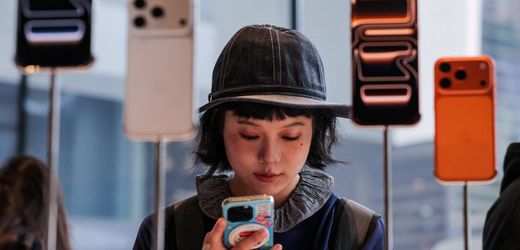 apple-iphone-hersteller-koennte-samsung-von-spitze-der-smartphone-hersteller-verdraengen.jpg Apple: iPhone-Hersteller könnte Samsung von Spitze der Smartphone-Hersteller verdrängen