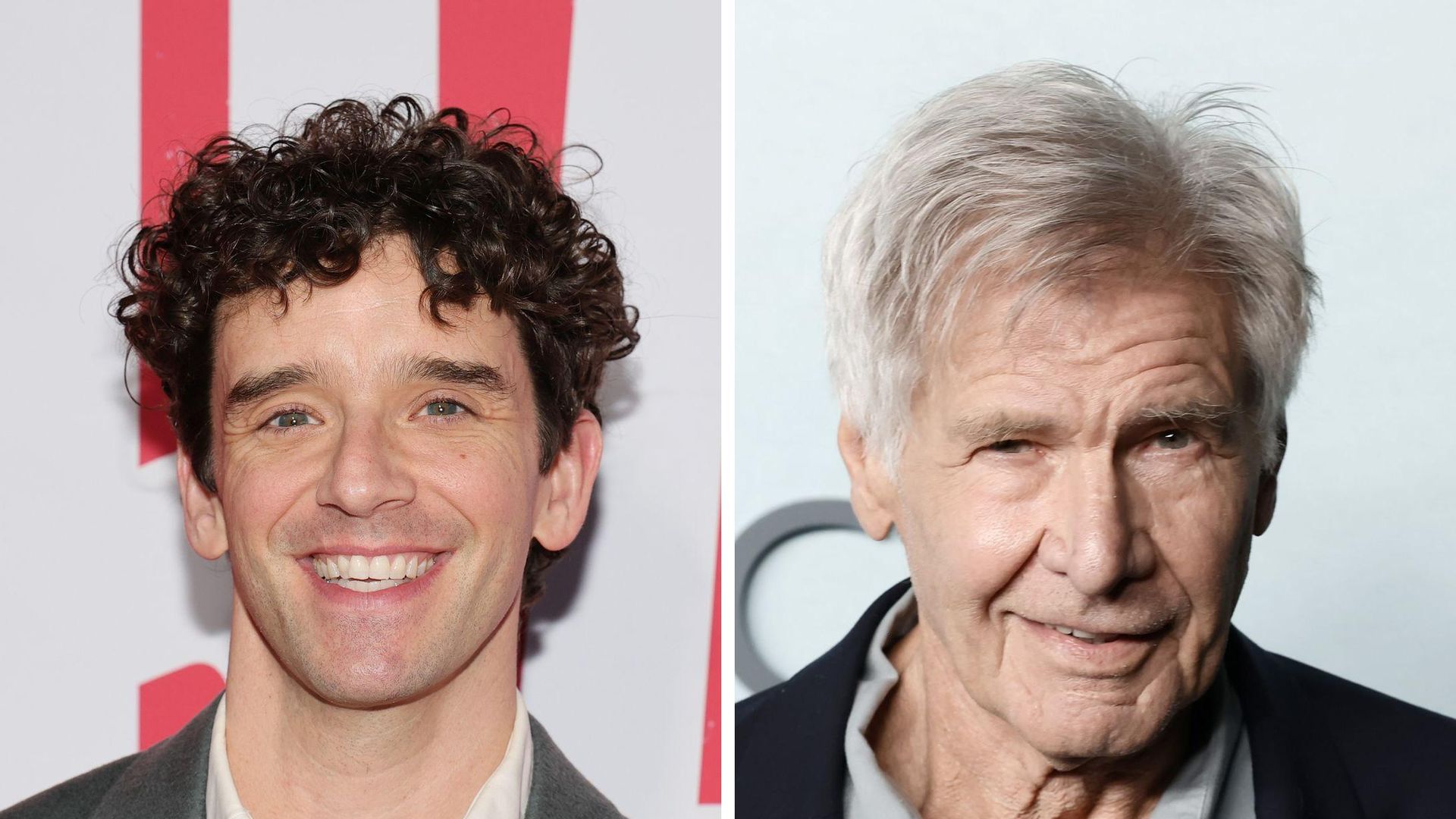 Michael Urie enthüllt: Harrison Ford ist gar nicht mürrisch