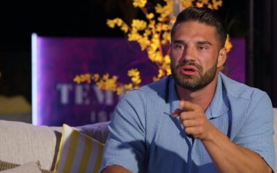 Off-Cam-Skandal: Aleksandar Petrovic erklärt seine Absicht