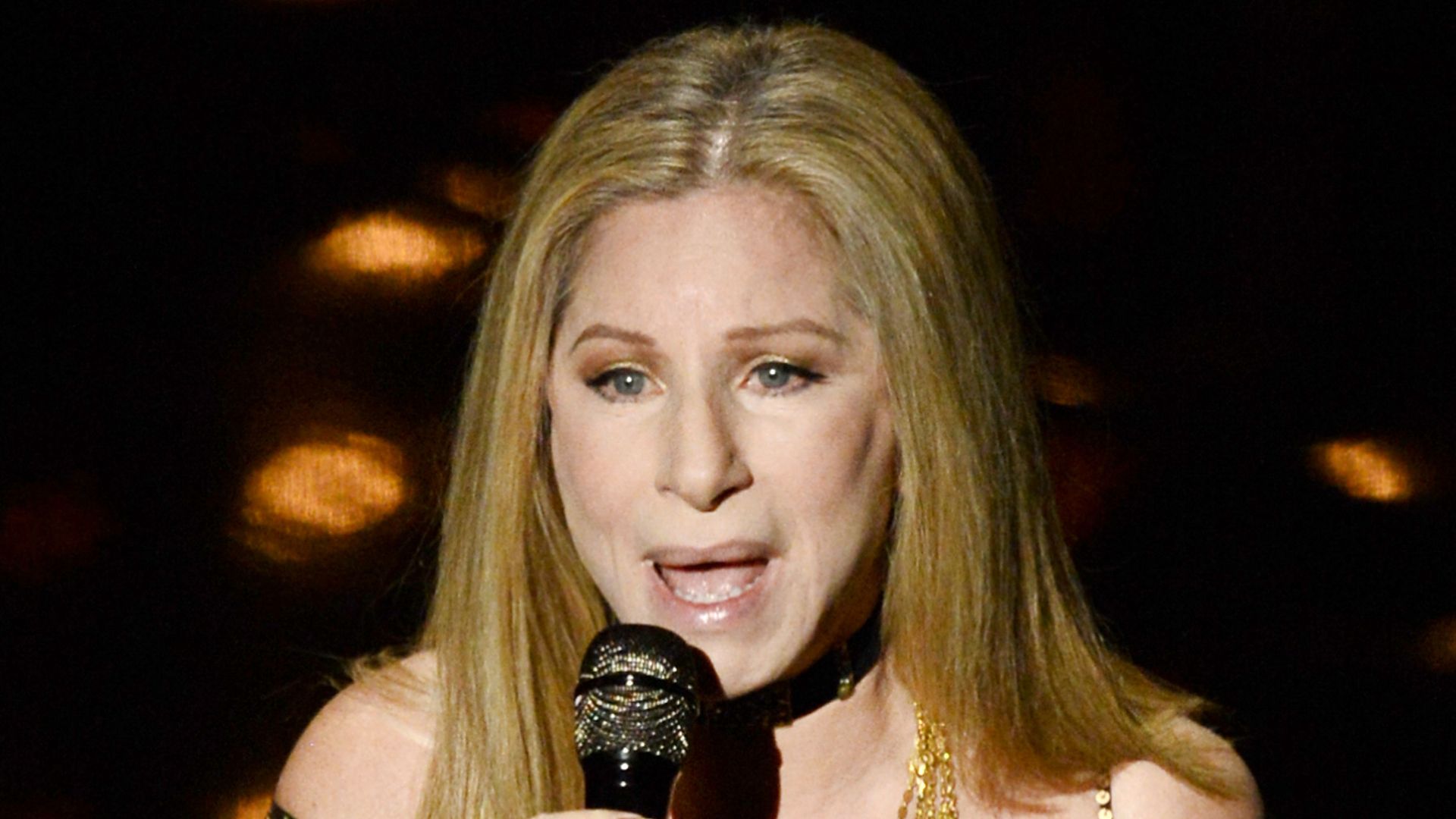 Reue nach Kunstauktion: Barbra Streisands Klimt-Geständnis