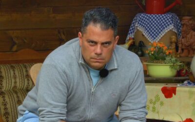 Darum griff Silva Gonzalez im Sommerhaus so oft zur Flasche