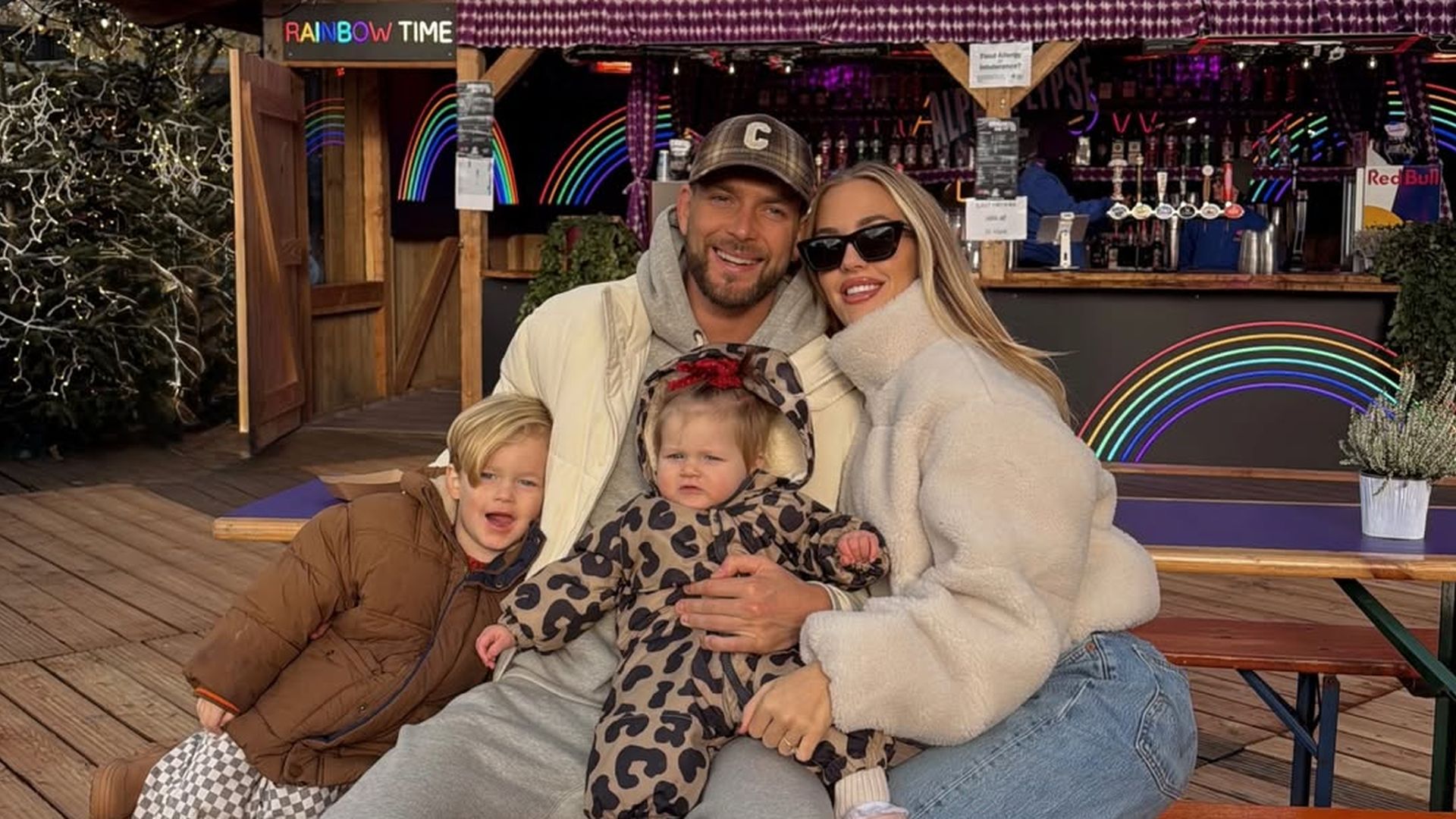 nach-verlust-lottie-tomlinson-heilt-durch-ihre-mutterschaft.jpg Nach Verlust: Lottie Tomlinson heilt durch ihre Mutterschaft