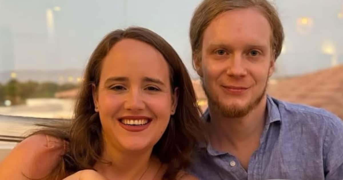 Ricarda Lang und ihr Göttergatte begeistern mit Sport-Selfie