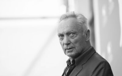 Schauspiel-Legende Udo Kier ist tot (†81)