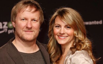 Das ist der Mann an der Seite von „Bergretter“-Star Luise Bähr