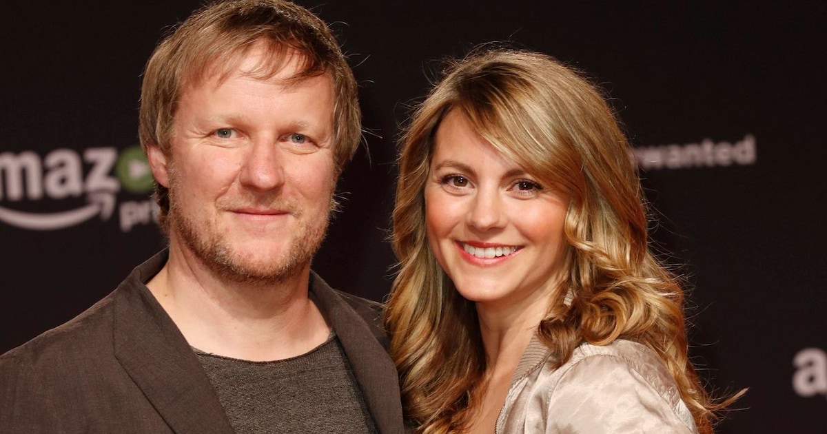 Das ist der Mann an der Seite von „Bergretter“-Star Luise Bähr