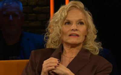 Ina Müller spricht in TV-Talk offen über ihr Leben als Single