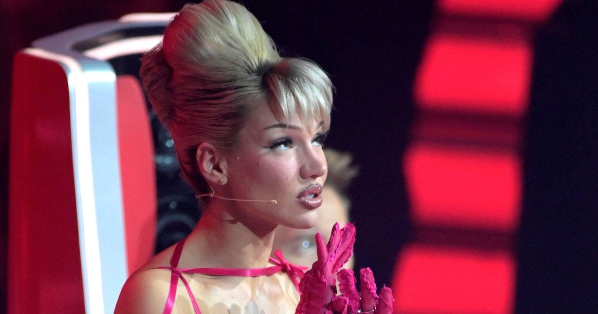 panik-bei-the-voice-shirin-david-blafft-ploetzlich-ihre-kollegen-an.jpg Panik bei „The Voice“: Shirin David blafft plötzlich ihre Kollegen an