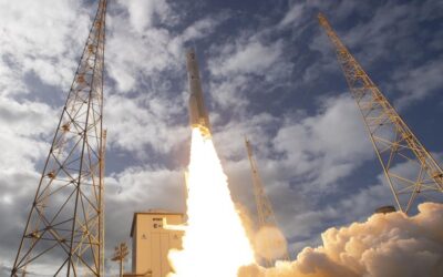 Raumfahrt: Bieterkampf um die beste Position in Europas Rennen ins All