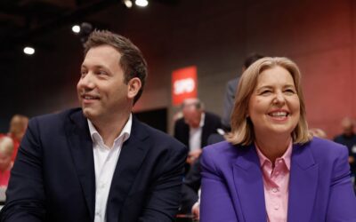 Kommentar: Wie die falsche Wirtschaftspolitik der SPD die AfD stärkt