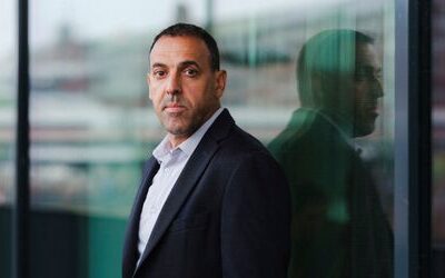 Ex-Hamas-Geisel: Israeli Eli Sharabi erzählt, was er im Gazastreifen erlebt hat