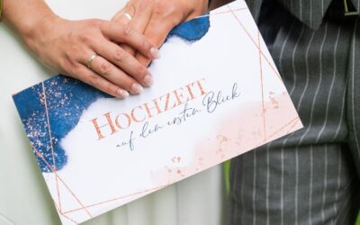 Dreist? Geheimes Treffen vor „Hochzeit auf den ersten Blick“