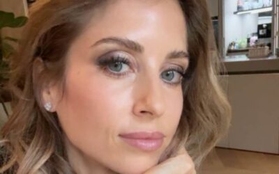 Hamburg-Trip von Cathy Hummels startet mit einer Panne