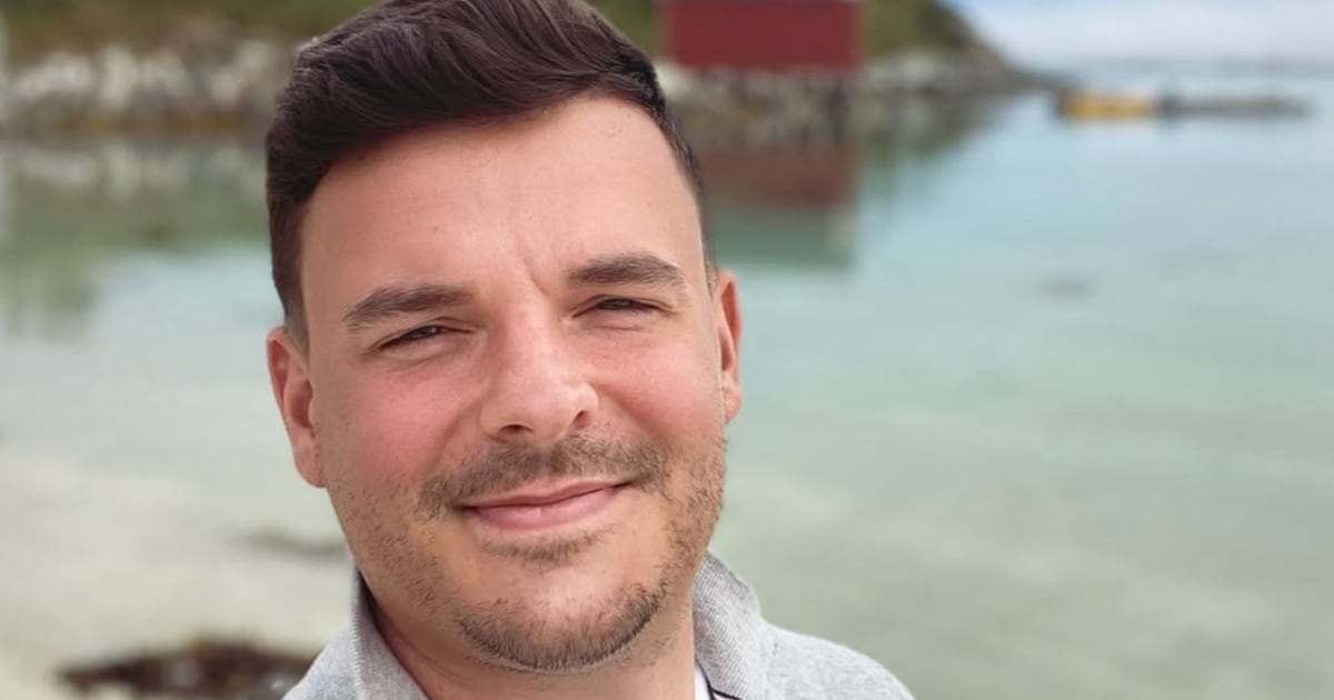 Stunden vor seinem Tod veröffentlicht Jan Zimmermann (†27) sein letztes Video