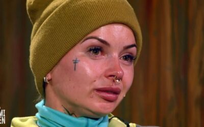 Edith Stehfest gesteht Grund für Reality-TV-Teilnahme