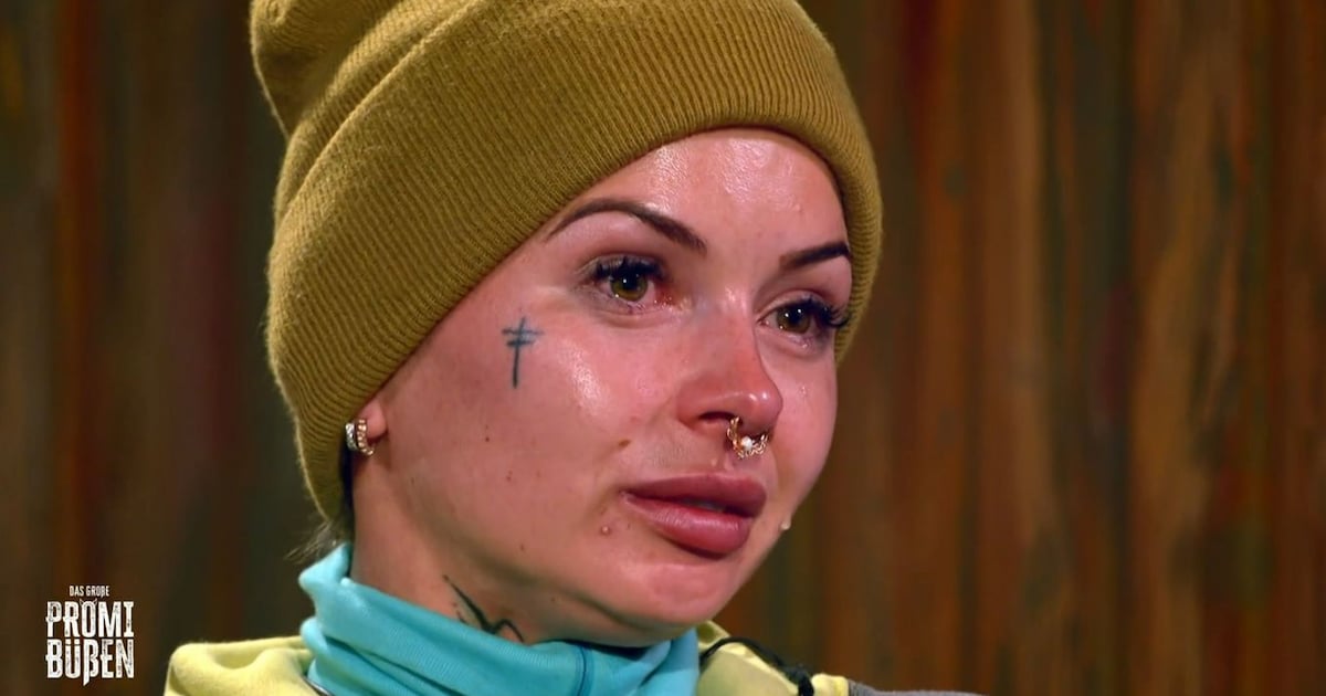 Edith Stehfest gesteht Grund für Reality-TV-Teilnahme