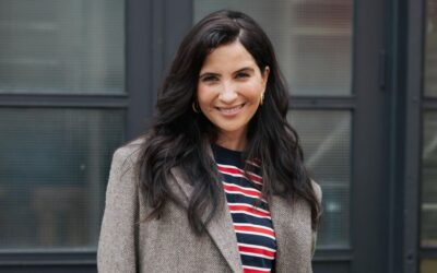 28 Kilo weniger bei GZSZ-Comeback: Chryssanthi Kavazi verrät ihren Abnehm-Trick