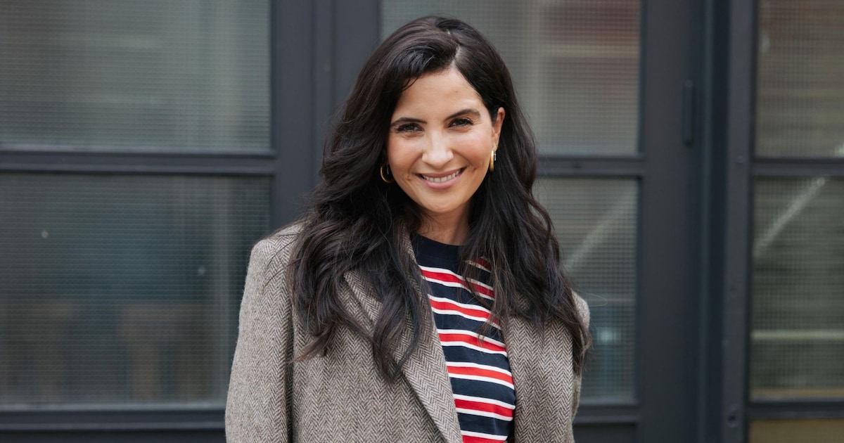 28 Kilo weniger bei GZSZ-Comeback: Chryssanthi Kavazi verrät ihren Abnehm-Trick