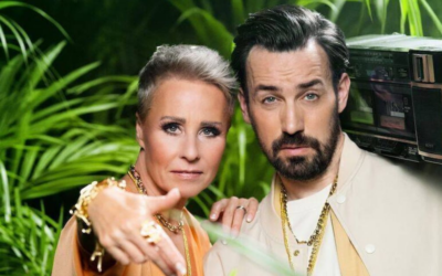 Reality-Hammer: Nächster TV-Star soll ins Dschungelcamp 2026 ziehen