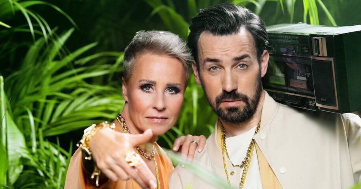 Reality-Hammer: Nächster TV-Star soll ins Dschungelcamp 2026 ziehen