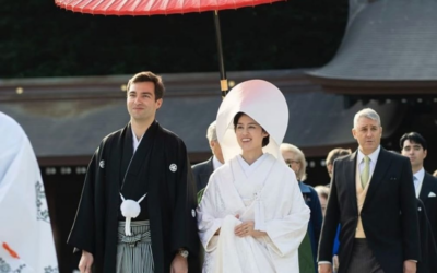 Peter Prinz zu Sayn-Wittgenstein & Yurina heiraten erneut