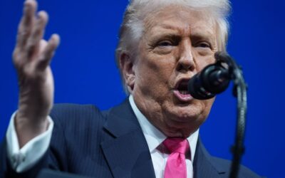 +++ USA +++: Schüsse auf Nationalgardisten – Trump spricht von Terrorakt