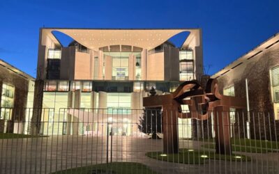 Bundesregierung: Beratungen im Koalitionsausschuss beendet