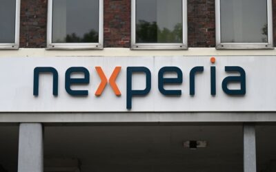 Lieferketten: Streit beim Chiphersteller Nexperia dauert an