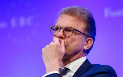 Banken: Regulierer stufen Systemrelevanz der Deutschen Bank ab