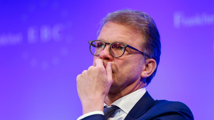 Banken: Regulierer stufen Systemrelevanz der Deutschen Bank ab