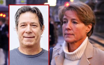 Er belastet Mutter Christina: Kippt der Chef-Entführer den ganzen Block-Prozess?