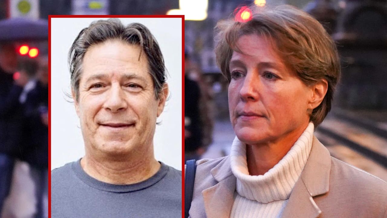 Er belastet Mutter Christina: Kippt der Chef-Entführer den ganzen Block-Prozess?