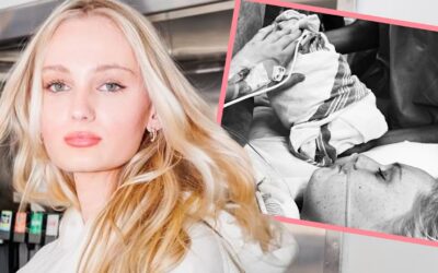 TikTok-Star Tini Younger trauert: Tragisches Zwillingsdrama